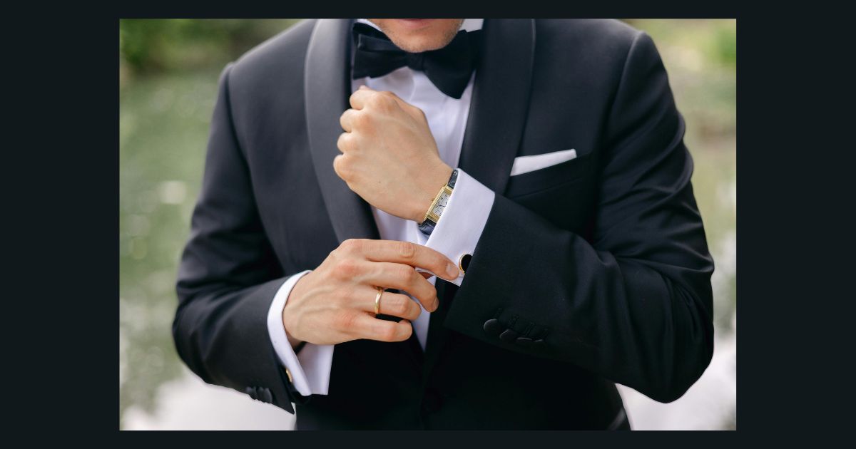 Thumbnail for Suit up, gentlemen.